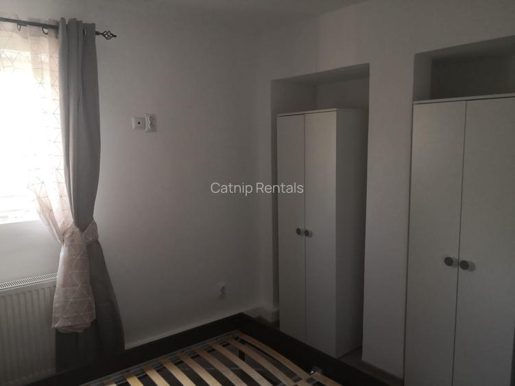 Cozy Studio with Private Heating | Mătăsari Area | Fully Furnished & Equipped - 8