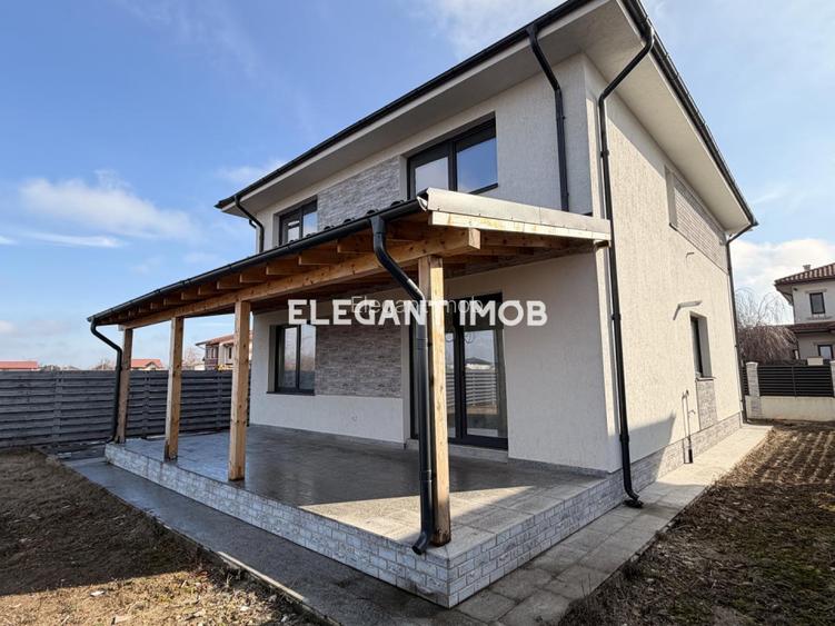 Vanzari Case / Vile Corbeanca - 2