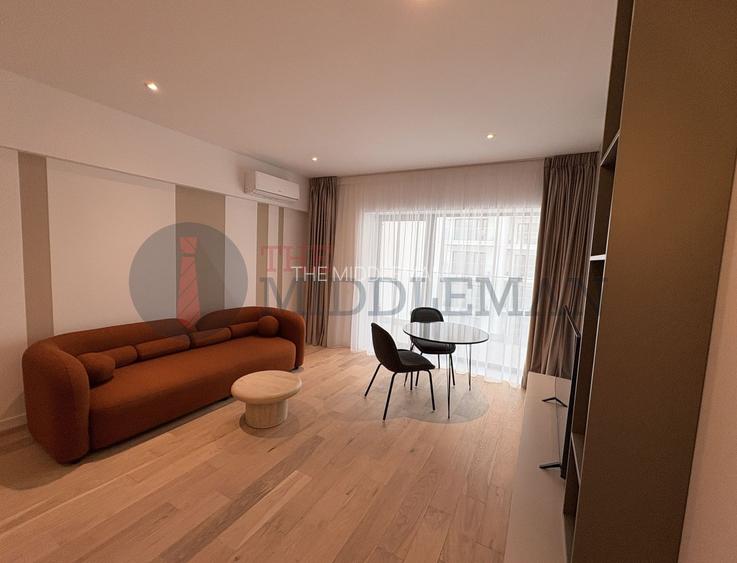 Apartament 2 camere de închiriat - ONE COTROCENI PARK - 2