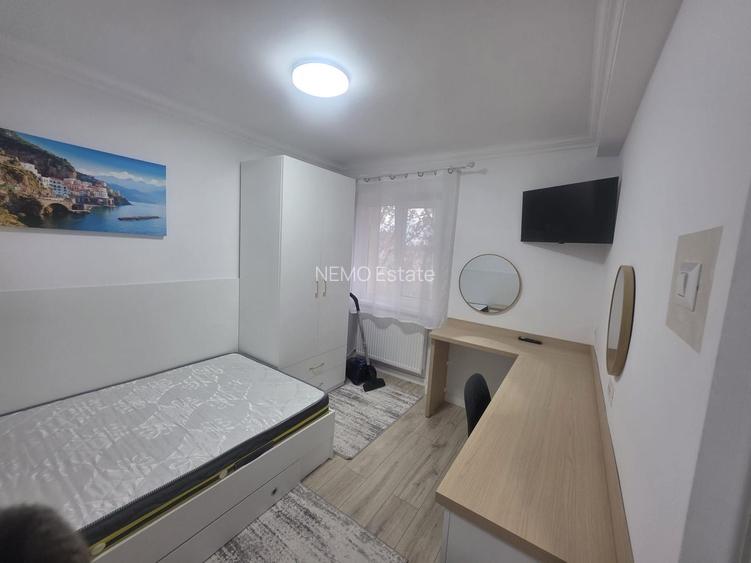 APARTAMENT 2 CAMERE | MOBILAT ȘI UTILAT | SUCEAVA | CP3045196 - 10