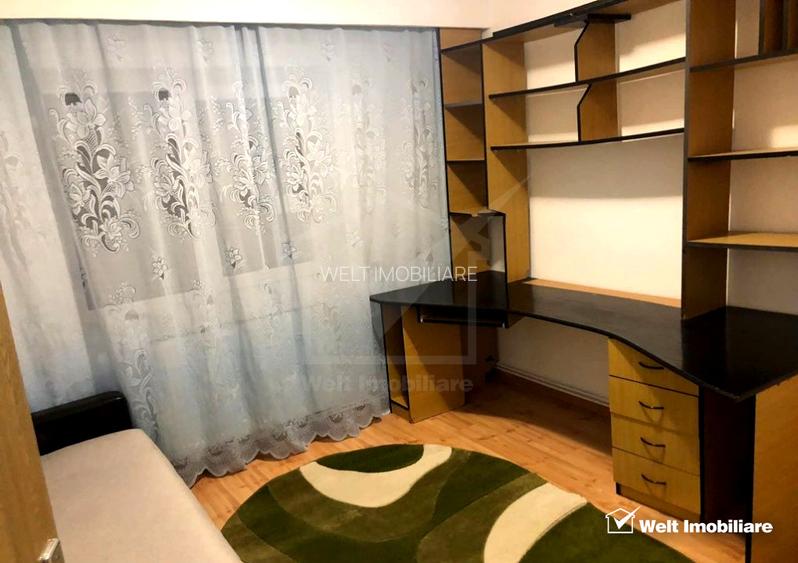 Apartament de 3 camere, 2 balcoane, Manastur, zona strazii Brates - 5