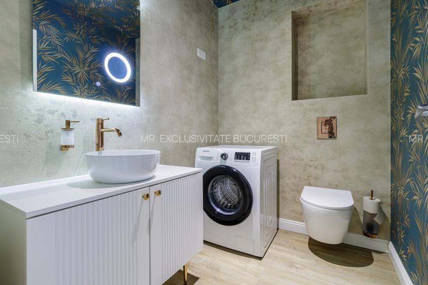 Apartament superb cu vedere panoramica spre lac! - 11