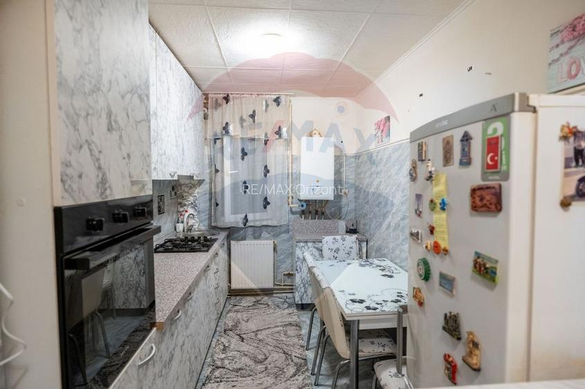 2 camere Râșnov- Oportunitate unică la preț minim - 11