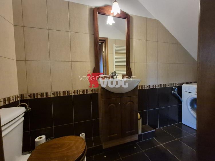 Duplex modern de vânzare – zona Lunei / Kuntz, Timișoara | 150 mp util - 6