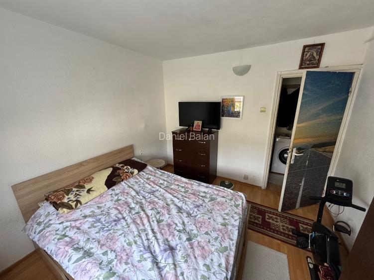 Apartament 2 camere semidecomandat Alexandru Cel Bun Iasi - 5