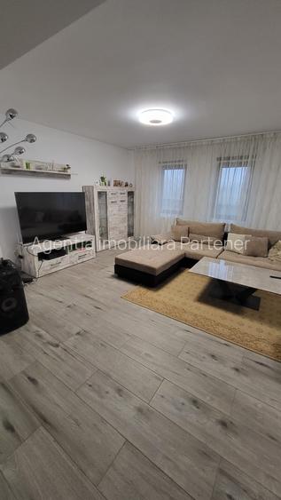 Vila P+E, COCU, teren 5.100mp, finisaje moderne, mobilata - 2