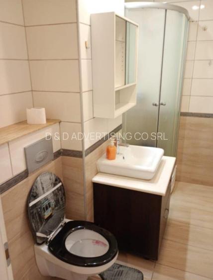 Cosmopolis - Apartament 2 camere MODERN - vedere piscina si parc - 6