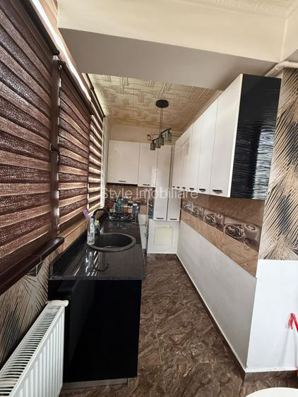 EXCLUSIVITATE 3 Camere LUX Militari Residence - 12