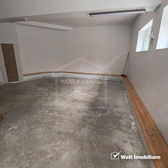 Casa de inchiriat in zona Grand Hotel, 10 incaperi, 400 mp, ideala sediu firma - 10