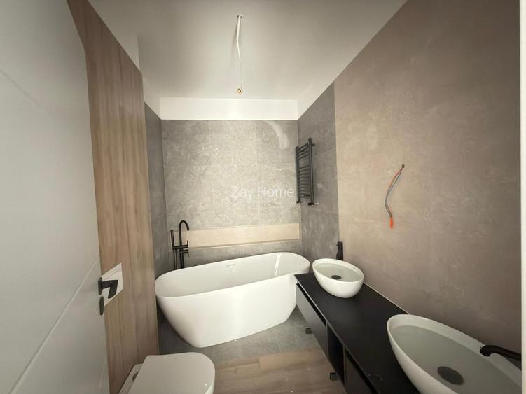 Ap pe 2 niveluri. Decomandat. 2 locuri de parcare. - 23