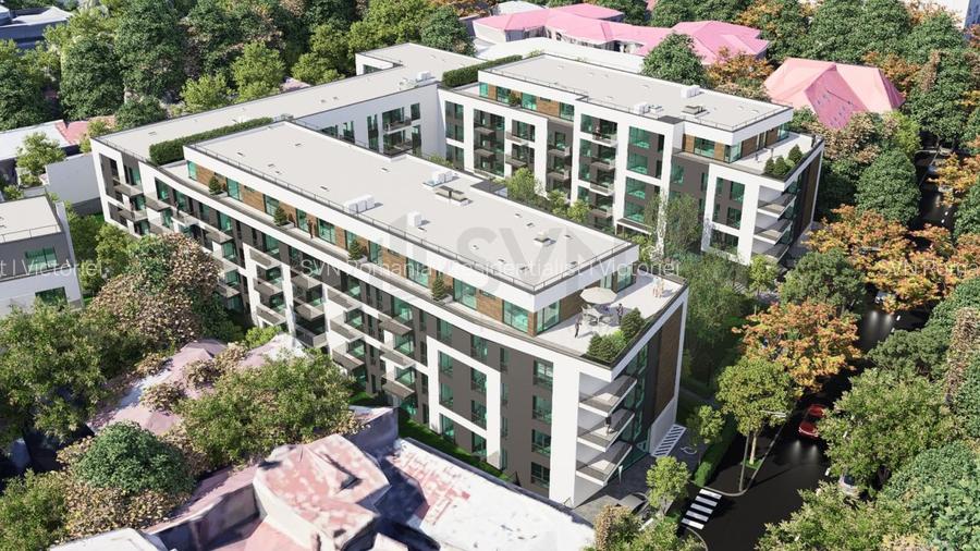 REA1024629 Mosilor 2 Camere Modern - 20