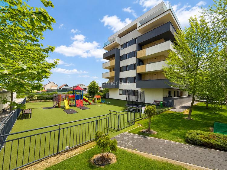 0% Comision ! Apartament 2 camere, expundere sudica, cart. Europa - 12