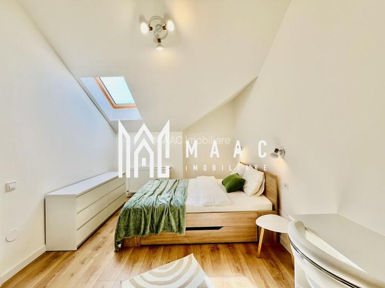 Apartament 2 camere I la cheie I cu logie și loc de parcare inclus - 25