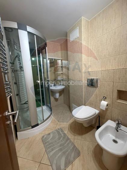 Apartament 2 camere decomandat, CV9, modern, mobilat și utilat, etaj 2 - 11