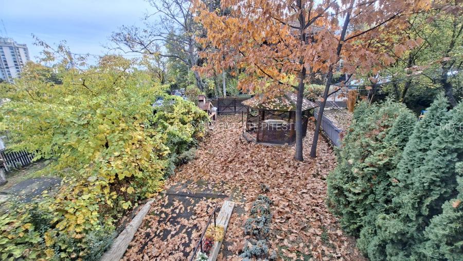 Casa Centrala de vanzare - Strada Rahovei Pitesti - 10