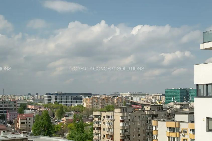 Apartament 2 camere – Vanzare - Mobilat cu Designer – Direct Propietar - 19