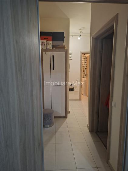 Vanzare  2 cam  bloc 2022 cu centrala  Militari Residence, Sergent Ilie - 5