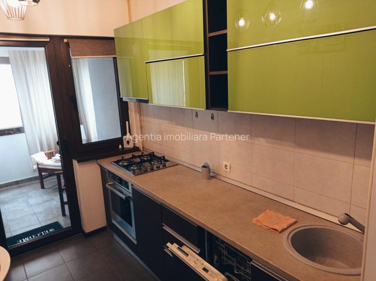 2 camere EREMIA , mobilat / utilat / GARAJ ! - 14