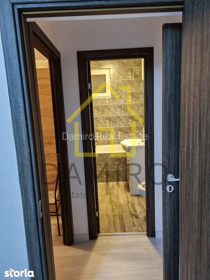 Apartament 2 Camere str. Cremenita Colentina Pasaj Doamna Ghica Parc Plumbuita - 8
