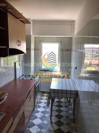 Garsoniera de inchiriat Tineretului metrou - 6