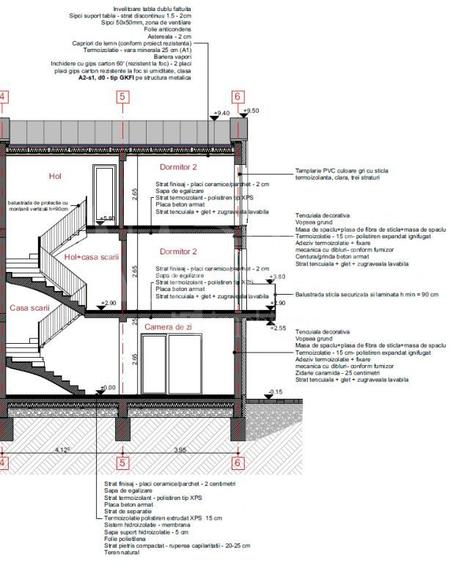 Casa 4 camere de vanzare in Terra, Floresti - 28