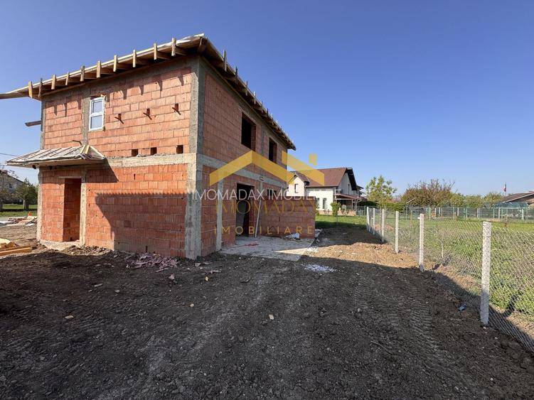 Remetea Mare-3 Camere-Predare la Cheie - 5