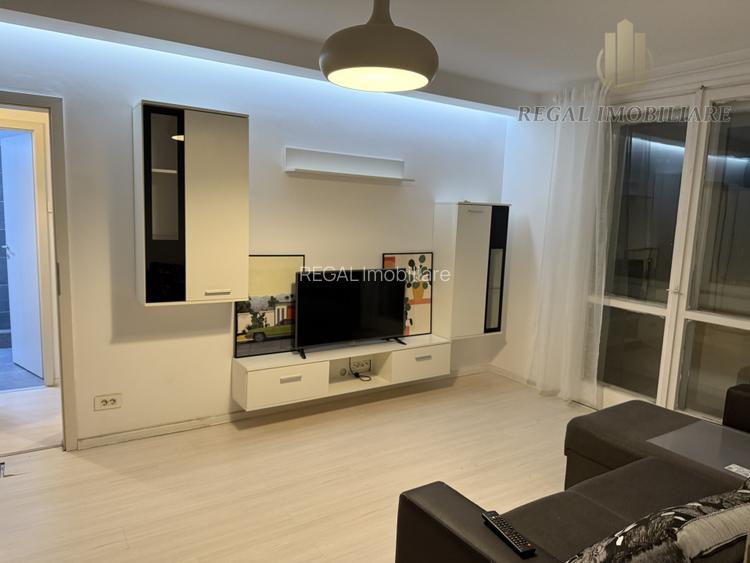 2 Camere | Titan - Brancusi | RENOVAT | Balcon | Metrou - 2