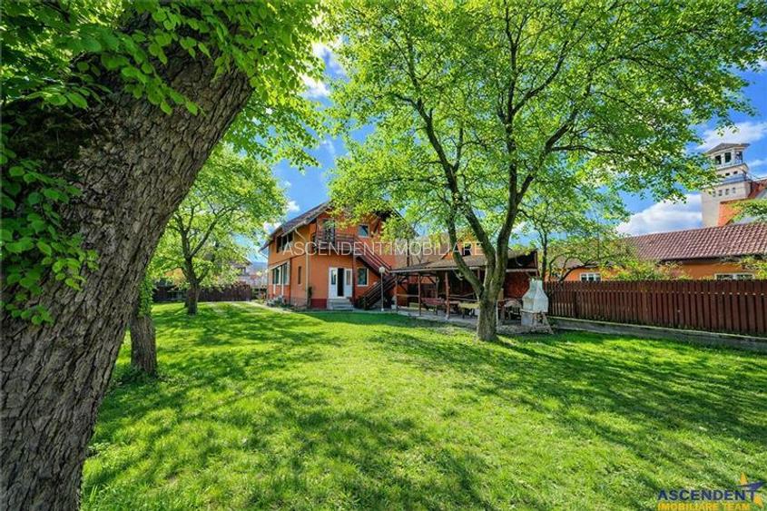 FILM! Casa 7 camere, oportunitate: rezidential/ turistic/ investitional,Covasna - 2