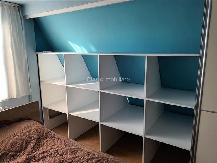 Vanzare apartament 3 camere zona Piata Abator Centru, Cluj-Napoca - 12