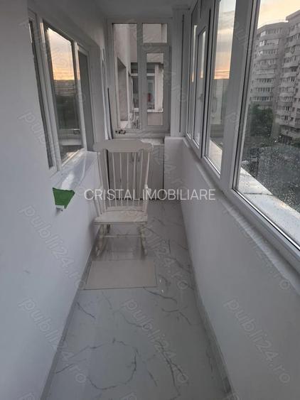 Apartament 3 camere mobilat , zona Victoriei - 20