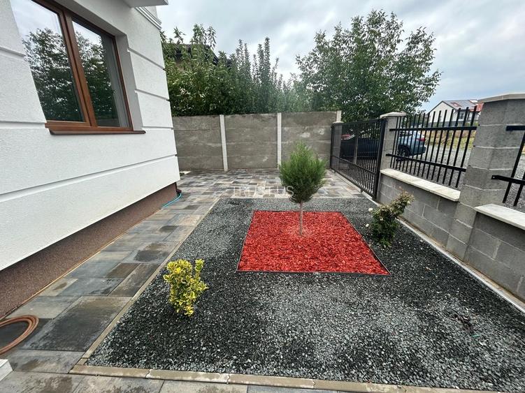 COMISION 0% | Duplex Spatios | 110 mp utili | Dumbravita La Cheie - 12