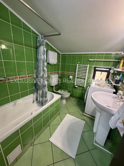 Inchiriere 2 camere Dorobanti - 17