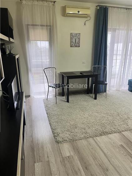 Apartament 2 camere TEI-PARCUL CIRCULUI - 3