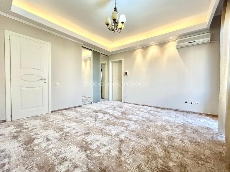 Apartament 3 camere - Cartierul Francez | Suprafata generoasa, 3 bai - 5