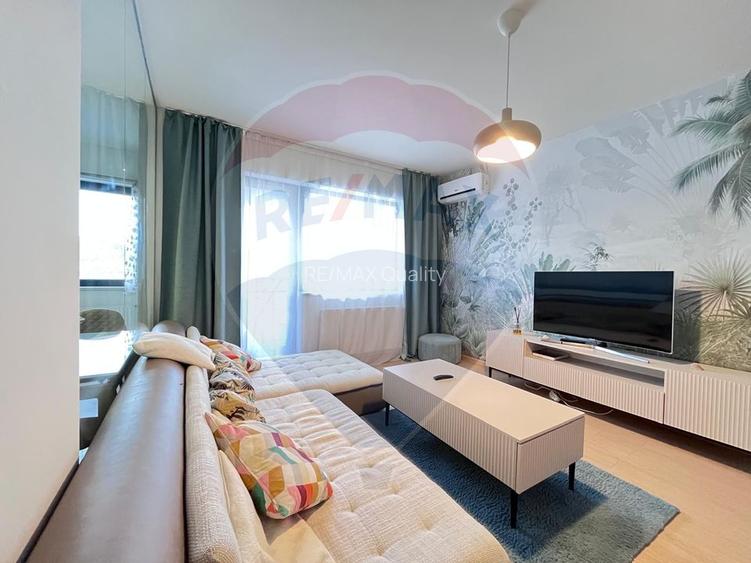 Apartament 2 camere + centrala proprie de inchiriat - zona Grozavesti - 3