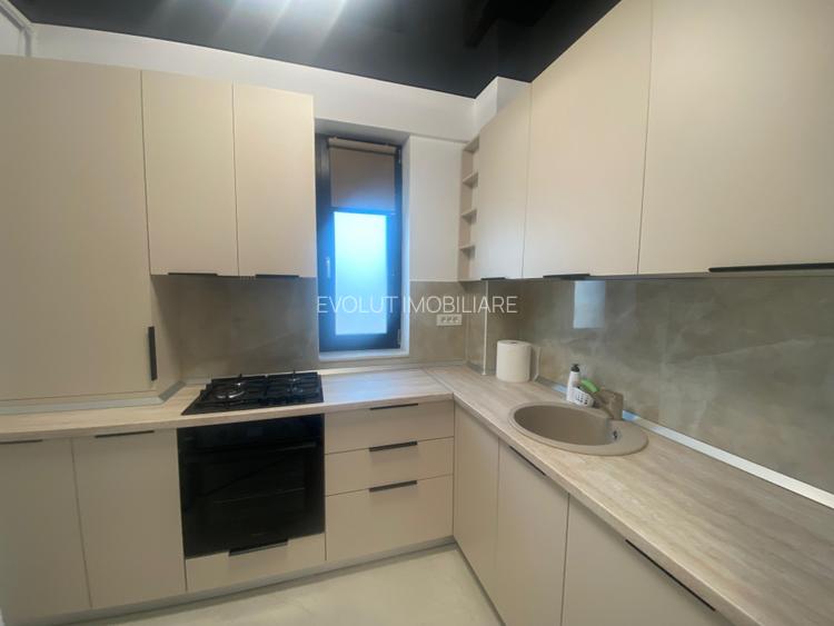 Apartament 2 camere de inchiriat Zona Tomis Nord - 4