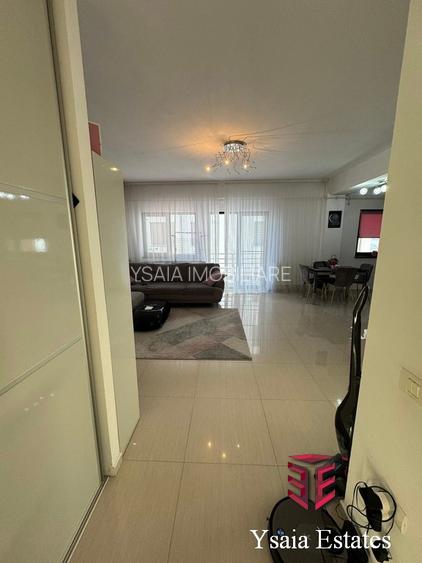 TOMIS PLUS - BLOC NOU - APARTAMENT MODERN LA VANZARE - - 17