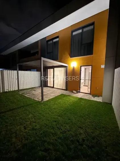 Pipera Plaza Casa 3 Camere Cu Gradina - 8