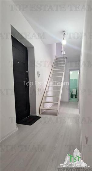 Duplex 4 camere, 92 mp utili, bloc boutique nou, zona Trapezului, parcare inclus - 2