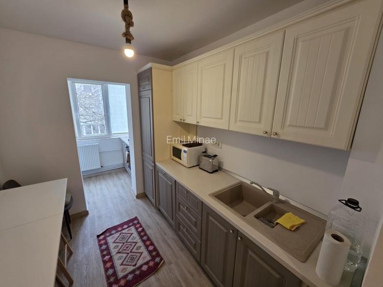  Apartament 2 camere DECOMANDAT, etaj 1, renovat, utilat premium – Zona Lipovei - 15