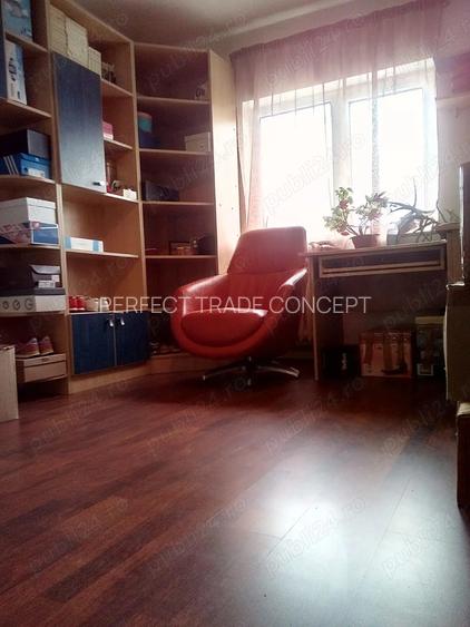 Faleza Nord Zona Pescarie Apartament 4 camere decomandat - 2