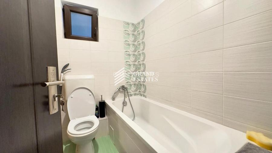 Vanzare Garsoniera tip Studio | Loc de parcare inclus | 8 min de metrou - 5