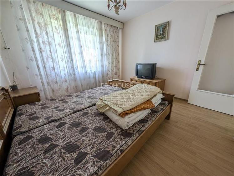 Str. Panselelor, langa Universitate - chirie apartament 3 camere decomandate - m - 7