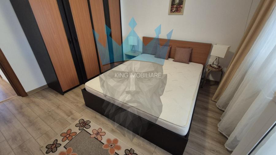 Apartament 3 Camere Timpuri Noi Bucuresti - 19