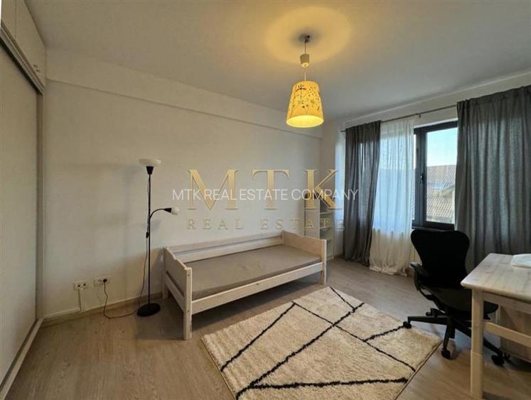 Apartament 3 camere, mobilat&utilat | 2 locuri parcare | Iancu Nicolae - 6