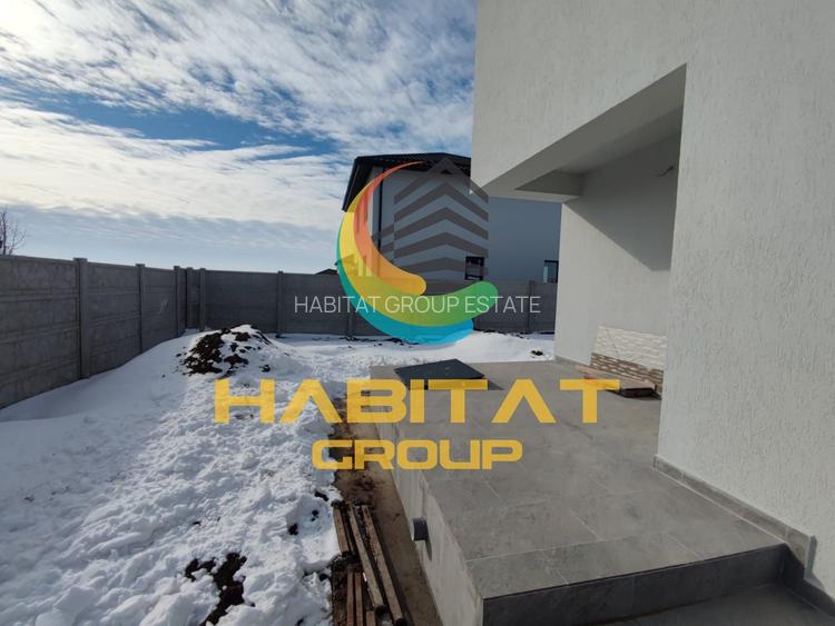 Vila  p+1+pod / 4 Camere / Comision 0%/ com. Berceni - 15