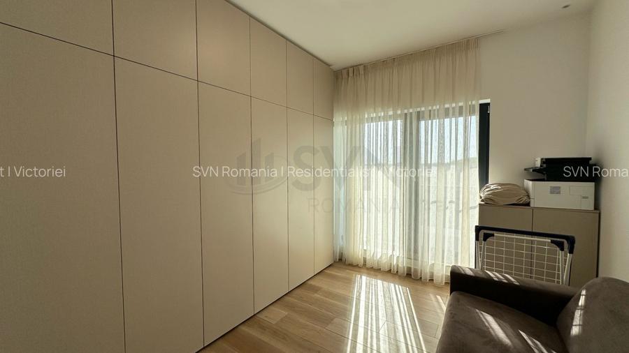 REA1022966 Apartament 3 camere cu terasa 90 mp I Erou Iancu Nicolae I Pipera - 7