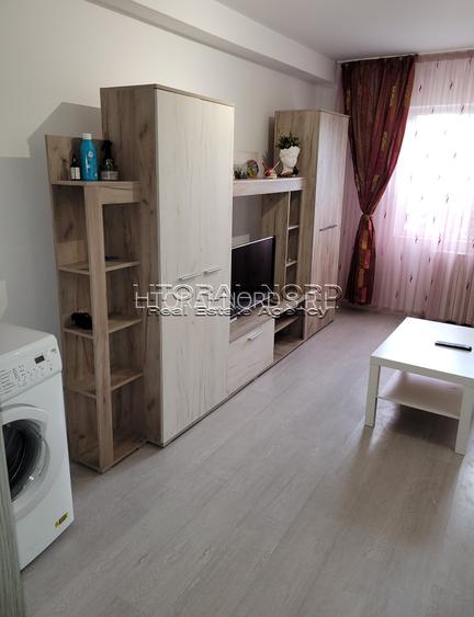 Exclusivitate-Energia-Str. Baba Novac, garsoniera 21mp,parter/4,mobilata,utilata - 4