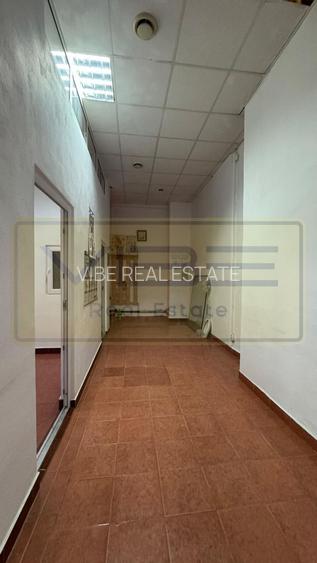 Spatiu medical / birouri 108mp Pacurari - Moara de Foc - 15