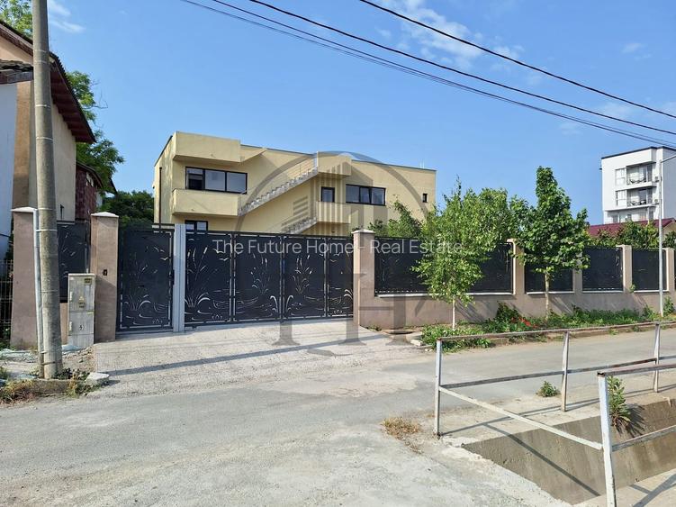 Casa/Vila de vanzare Costinesti, Constanta - 15